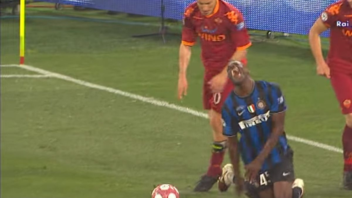 Totti konačno otkrio zašto je udario Balotellija: Želio sam ga povrijediti