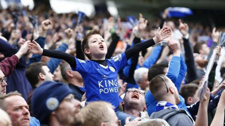Daju se bogatstva za ulaznicu na meč Leicester - Everton