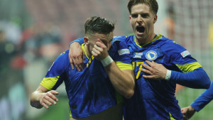 Dolazi na najveću scenu - Ermedin Demirović pravi transfer karijere i seli u Italiju?