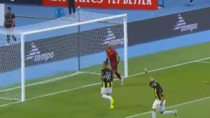 Danas se još jednom pokazalo ko je i šta je Karim Benzema
