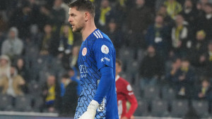 Kenan Pirić prvi put od novembra propustio ligaški meč, Antalyaspor upisao veliku pobjedu