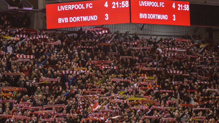 Koliko košta biti navijač Liverpoola