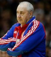 Maksimov otišao, traži se novi selektor Maksimov otišao, traži se novi selektor
