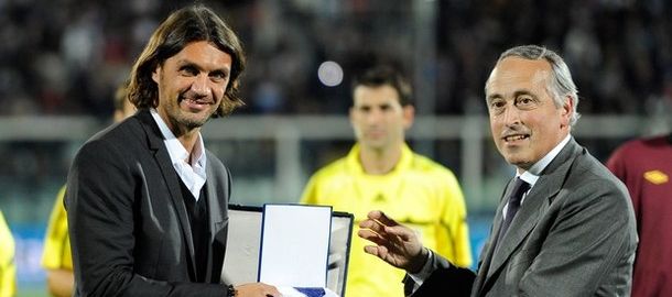 Maldini: Milan mora zadržati barem jednu zvijezdu