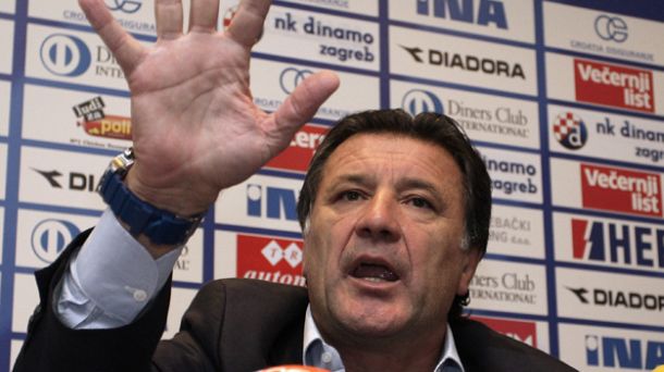 Mamić nastavio kažnjavati: Krstanoviću 20.000 eura kazne