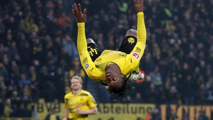 Batshuayi ponovo zabio, Hertha iznenadila Bayer