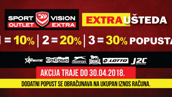 Ekstra ušteda