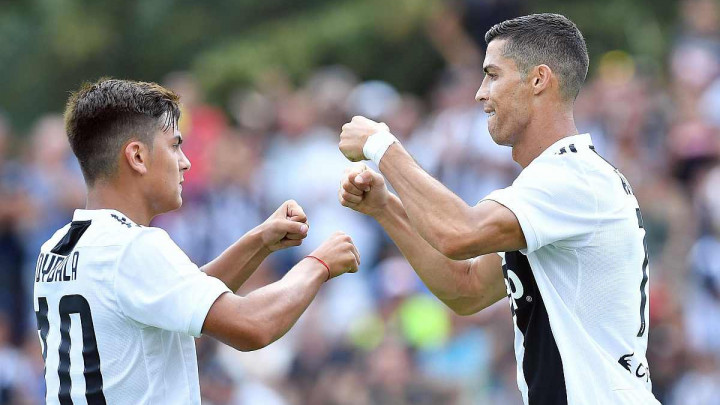 Kopiranje Reala ili ne? Juventus predstavio novi dres