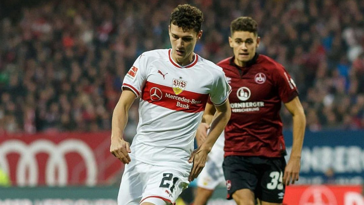 Pavard donio odluku, pravi transfer već u januaru