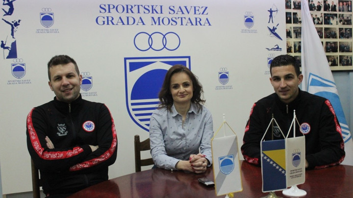 HFC Zrinjski: Uz podršku publike do trofeja Kupa Bosne i Hercegovine