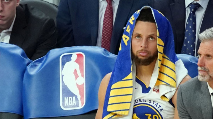 Kada će se Steph Curry vratiti na parket?