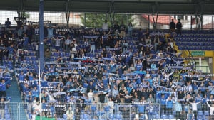 Željezničar i Borac danas na domaćim terenima favoriti za osvajanje bodova