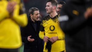 Zvijezde Borussije prave Kovaču pakao od života, slijedi li najgori scenarij?