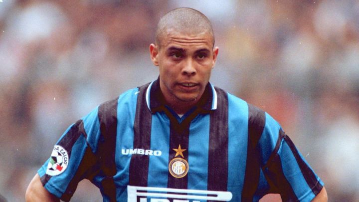 Prije 20 godina Ronaldo stigao u Inter za &quot;smiješnu&quot; cifru