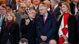 Sprema se najveći transfer u historiji Reala, sam igrač ne krije: "Njih sam sit, želim u Madrid!"