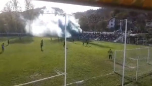 Mladost ugostila lidera Druge lige FBiH (Sjever) - sjajna atmosfera!