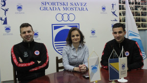 HFC Zrinjski: Uz podršku publike do trofeja Kupa Bosne i Hercegovine