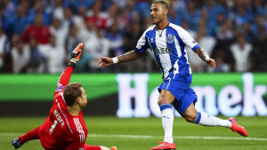 Quaresma želi po treći put nositi dres istog kluba: Porto je Porto...
