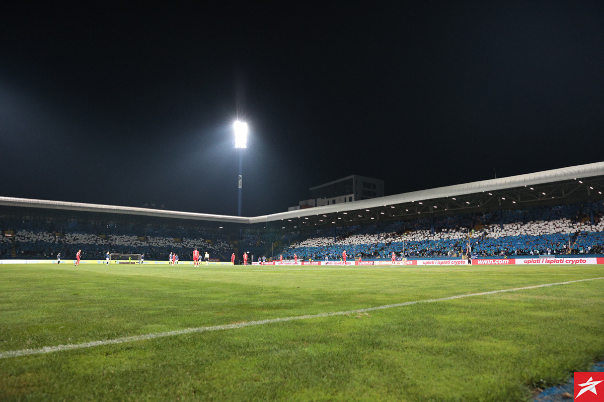 Objavljen finansijski izvještaj: FK Željezničar 2024. godinu završio u minusu od 1,8 miliona KM Objavljen finansijski izvještaj: FK Željezničar 2024. godinu završio u minusu od 1,8 miliona KM