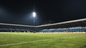 Objavljen finansijski izvještaj: FK Željezničar 2024. godinu završio u minusu od 1,8 miliona KM