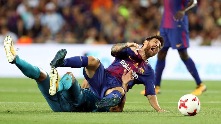 Upitan novi ugovor: Messi postavio uslove čelnicima Barce