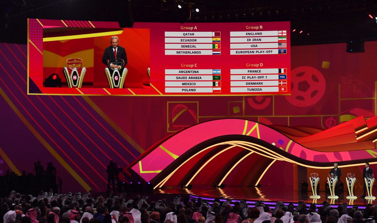 FIFA je obradovala jednu reprezentaciju: Bit će "redovni" učesnici Mundijala