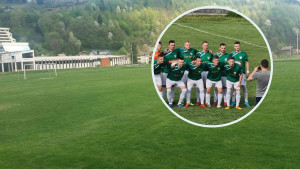 Fudbalska priča iz srca BiH: Šampionski put ispod četiri planine sa dugom historijom