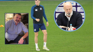 Otac Anela Ahmedhodžića se obratio Barbarezu: Zašto najbolje igrače šalješ na tribine?