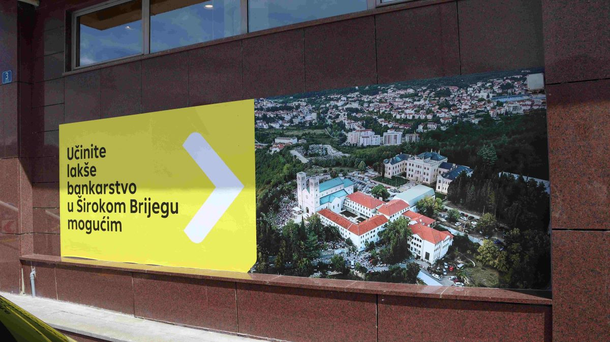 Modernizirana za vrhunsku uslugu Modernizirana za vrhunsku uslugu