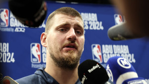 Nikola Jokić dobio sina, rođenje proslavio brutalnim triple-doubleom!