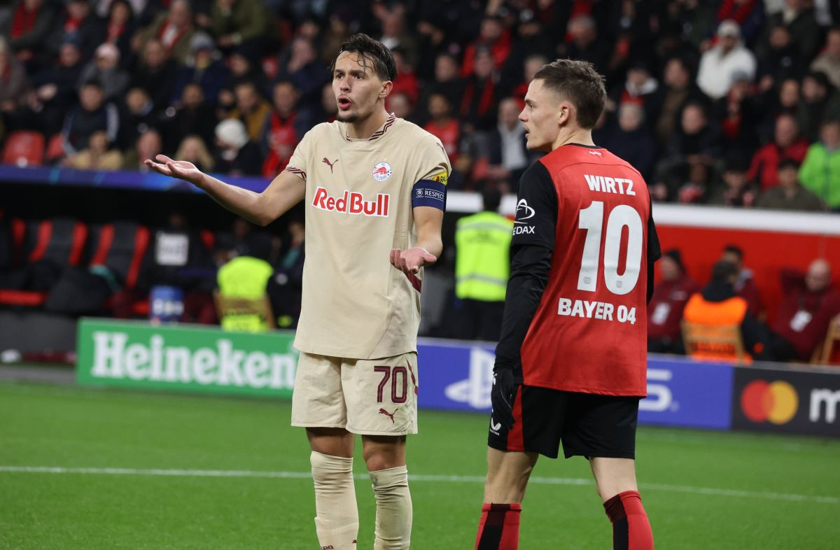 Kloppov prvi zadatak na novom poslu je Amar Dedić, desnog beka čeka iznenađujući transfer Kloppov prvi zadatak na novom poslu je Amar Dedić, desnog beka čeka iznenađujući transfer