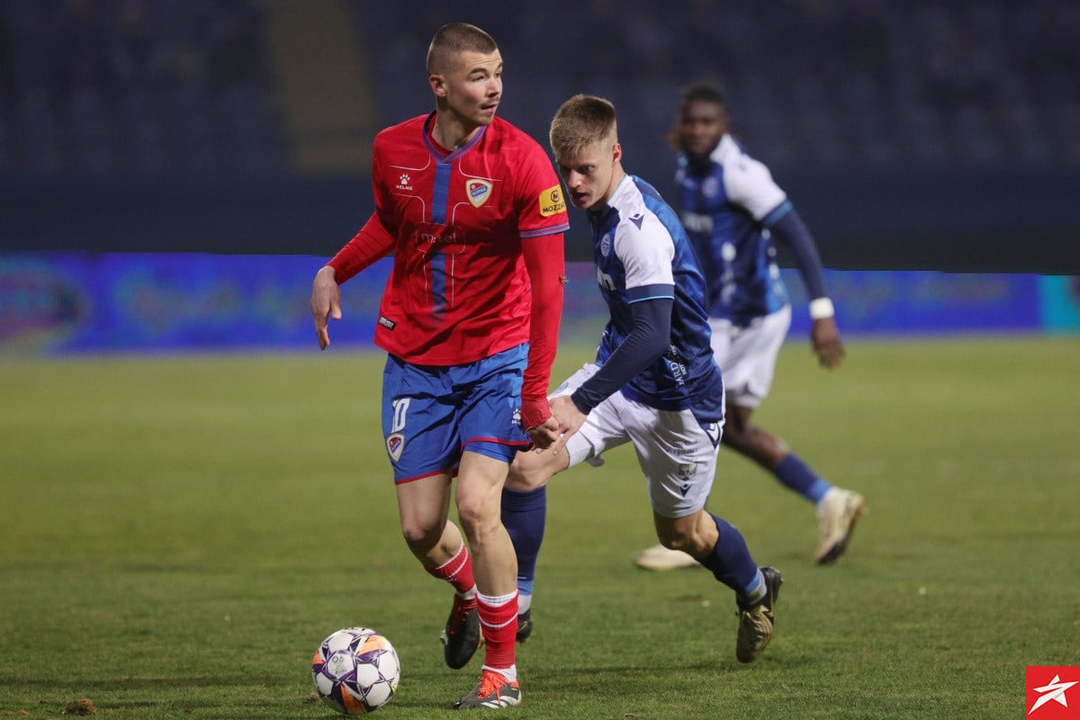 Sedmo kolo Wwin lige BiH razbacano na četiri dana: Derbi na Grbavici u neobičnom terminu