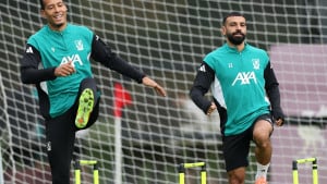 Nakon par dana tišine: Van Dijk progovorio o Salahovoj budućnosti u Liverpoolu