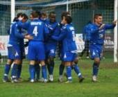 Dinamo i Zagreb lako prošli dalje Dinamo i Zagreb lako prošli dalje