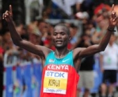 Kirui odbranio naslov u maratonu