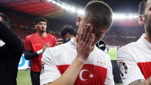 Arda Guler nije ušao u svlačionicu, već je u suzama sebi dao veliko obećanje: "Učinit ću sve da..."
