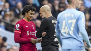 Sprema li se veleizdaja na Anfieldu - Manchester City dovodi Alexander-Arnolda?