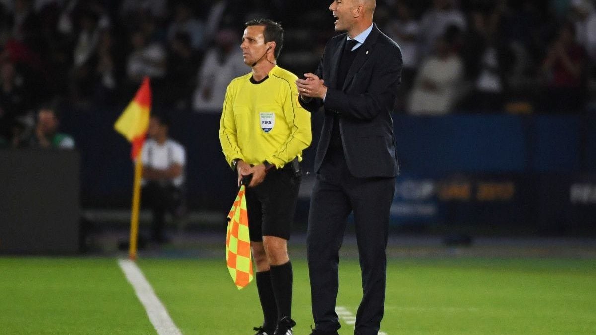 Zidane: Benzema je sjajan, drugi napadač nam nije potreban 