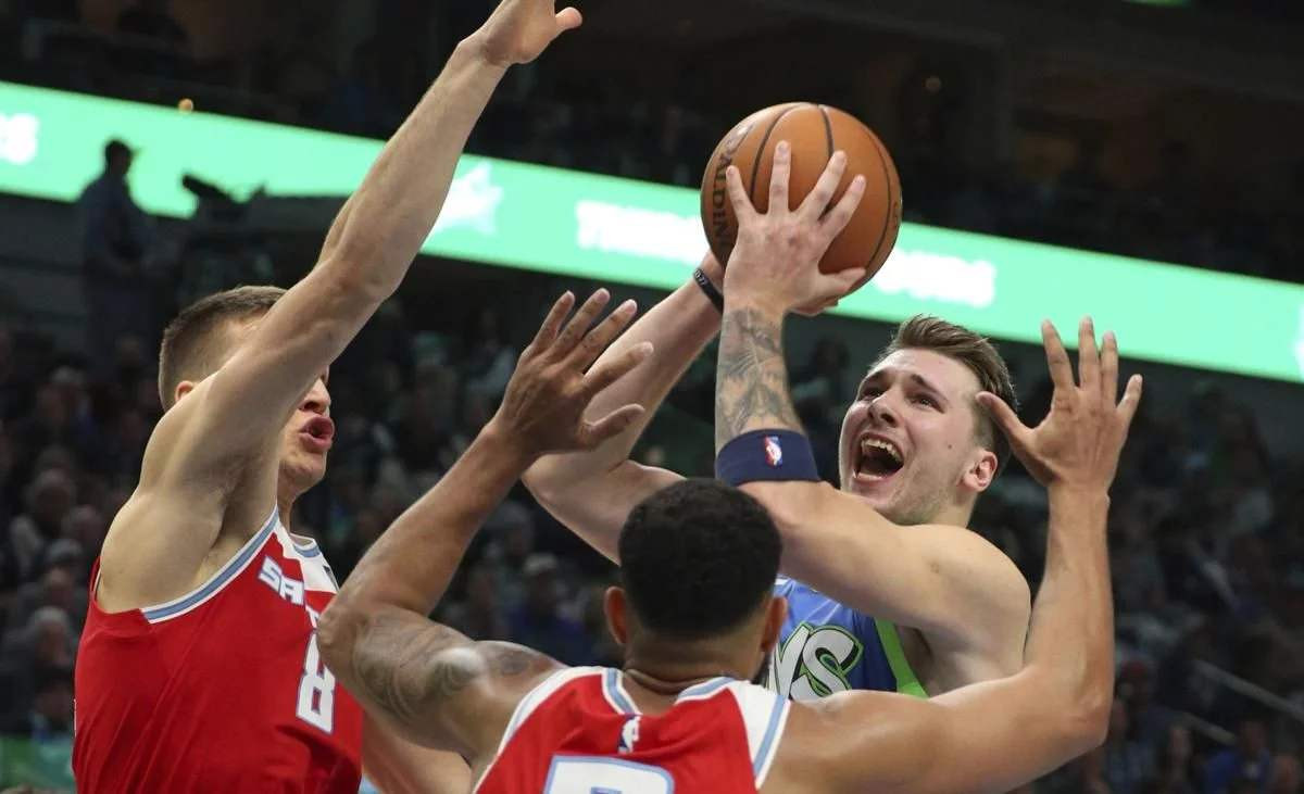 Nije teško pogoditi koji je tim u NBA ligi najlošiji u prošloj deceniji Nije teško pogoditi koji je tim u NBA ligi najlošiji u prošloj deceniji