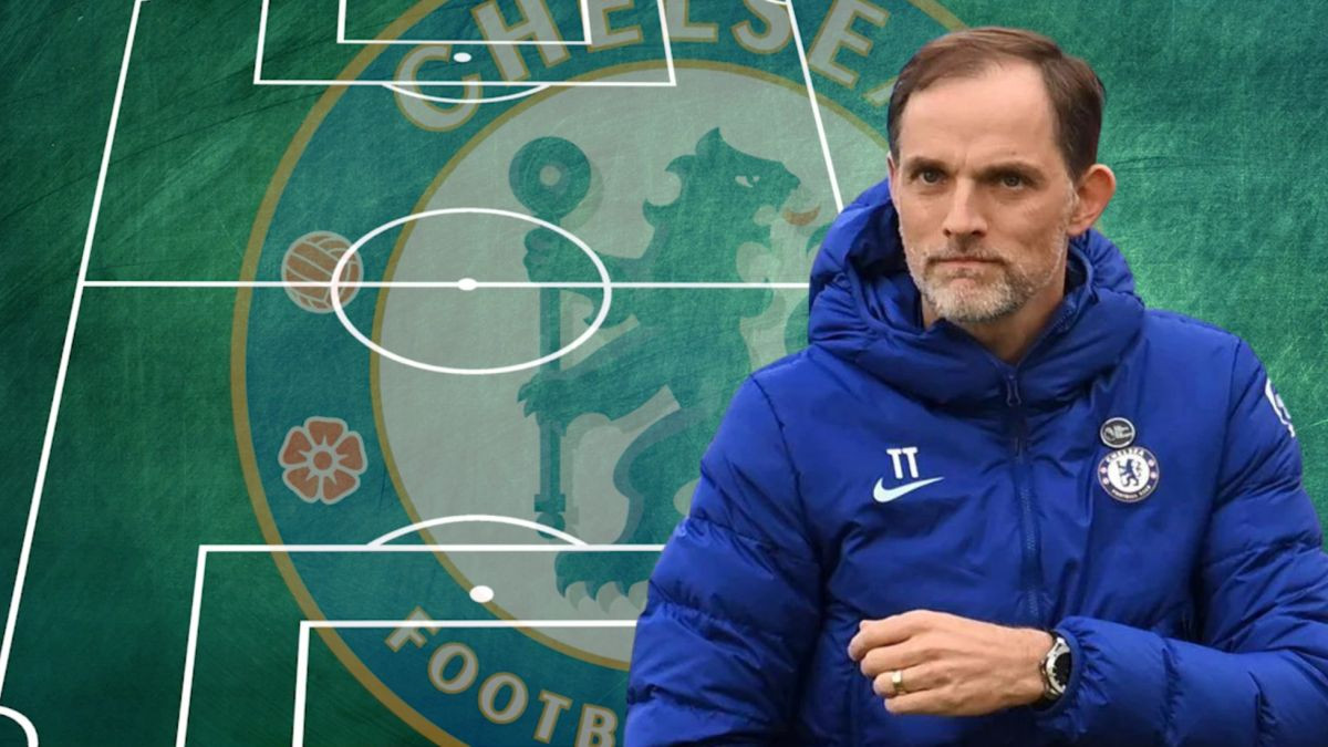 Kako će izgledati novi Chelsea? Moćni napadački trio za čudo od ekipe! Kako će izgledati novi Chelsea? Moćni napadački trio za čudo od ekipe!