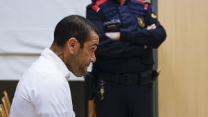 Ipak nije Depay: Španci otkrili ko stoji iza kaucije koja je Alvesu donijela slobodu