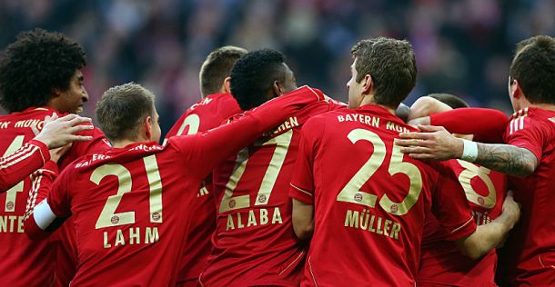 Dortmund sve bliže vrhu, Bayern i Freiburg obilježili kolo