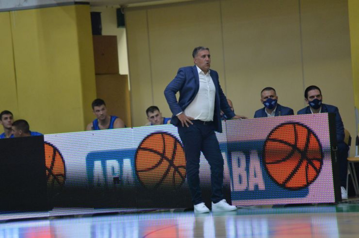 Dragan Bajić dobio najbrže isključenje u historiji ABA lige