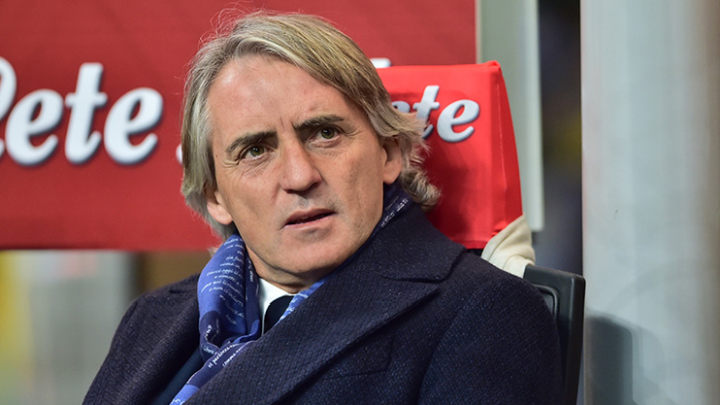 Mancini dovodi dvojicu bivših igrača u Inter