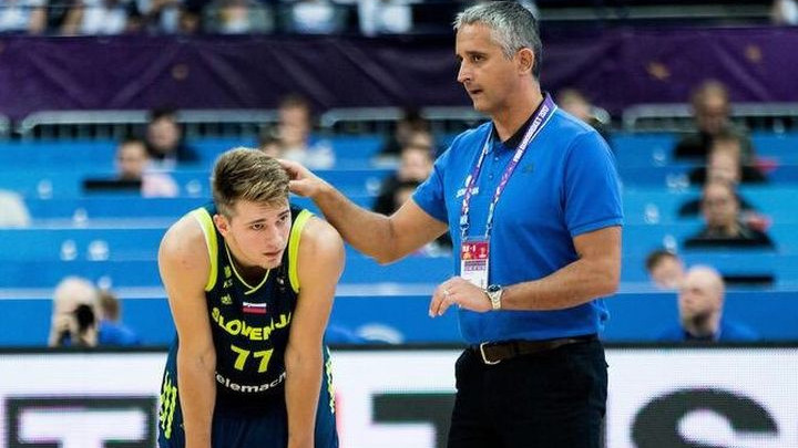 "Kada je lopta kod njega, naviru mi lijepa sjećanja"