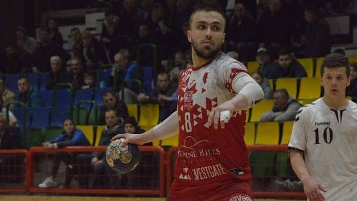 Čičkušić: Ostajem u Vogošći i spremno dočekujemo dvomeč s Izviđačem