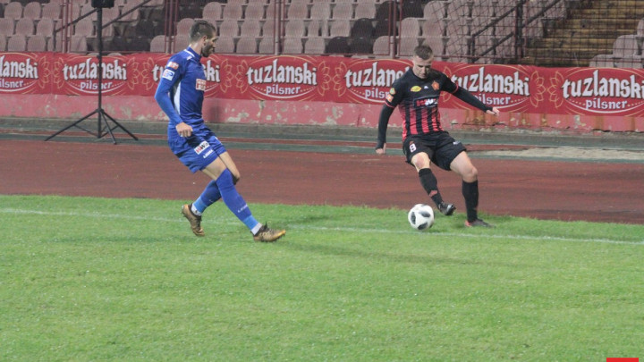 Husejinović, Hadžanović i Rastoka naplatili potraživanja od FK Sloboda