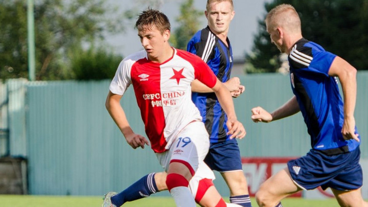 Novo pojačanje Zeničana: Nakon dvije Slavije, Bjeloš stigao u NK Čelik