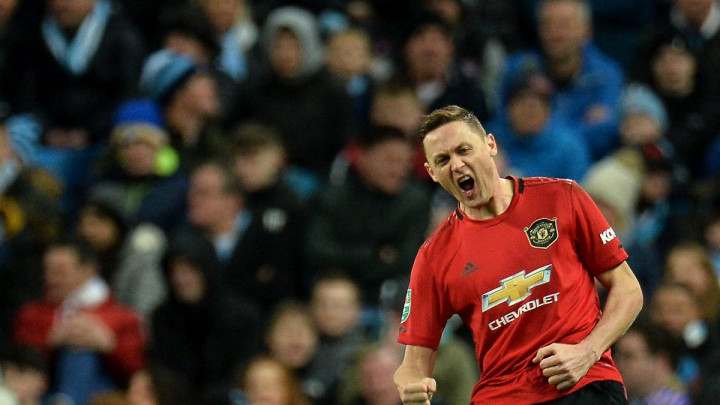 Nemanja Matić zadovoljno trlja ruke zbog novog ugovora s Unitedom