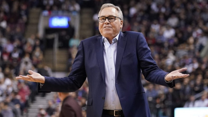 Mike D' Antoni i Billy Donovan kandidati za klupu Philadelphia 76-ersa